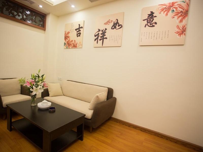 Greentree Alliance Guangdong Chaozhou Jinlong Building Hotel Εξωτερικό φωτογραφία