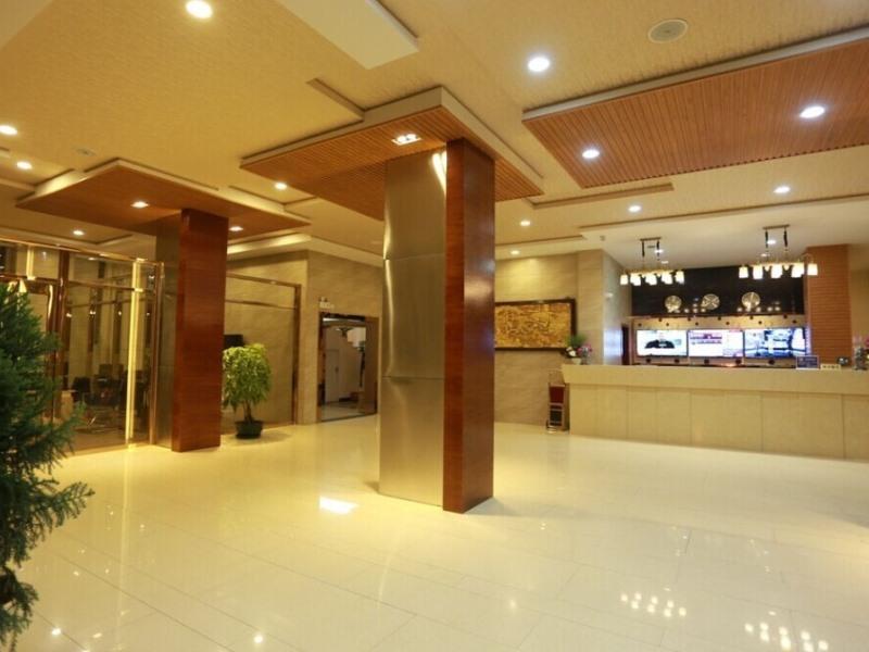 Greentree Alliance Guangdong Chaozhou Jinlong Building Hotel Εξωτερικό φωτογραφία