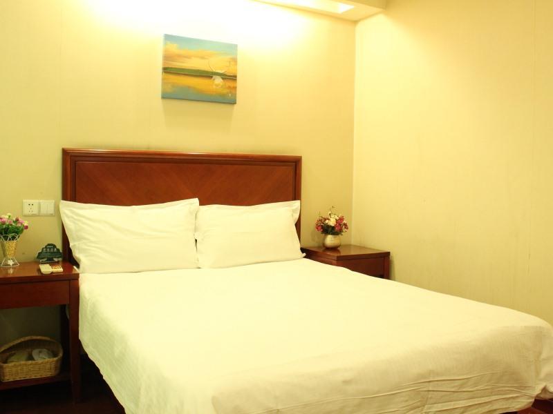 Greentree Alliance Guangdong Chaozhou Jinlong Building Hotel Εξωτερικό φωτογραφία